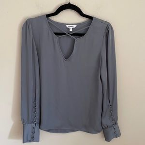Express Blouse S